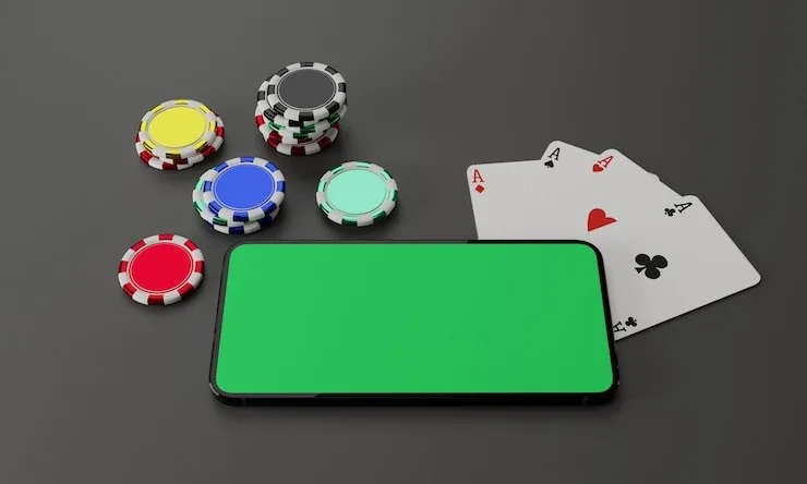 jk555 Casino